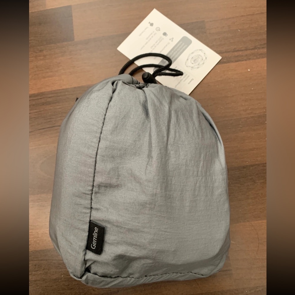 Brand new Gemline hammock